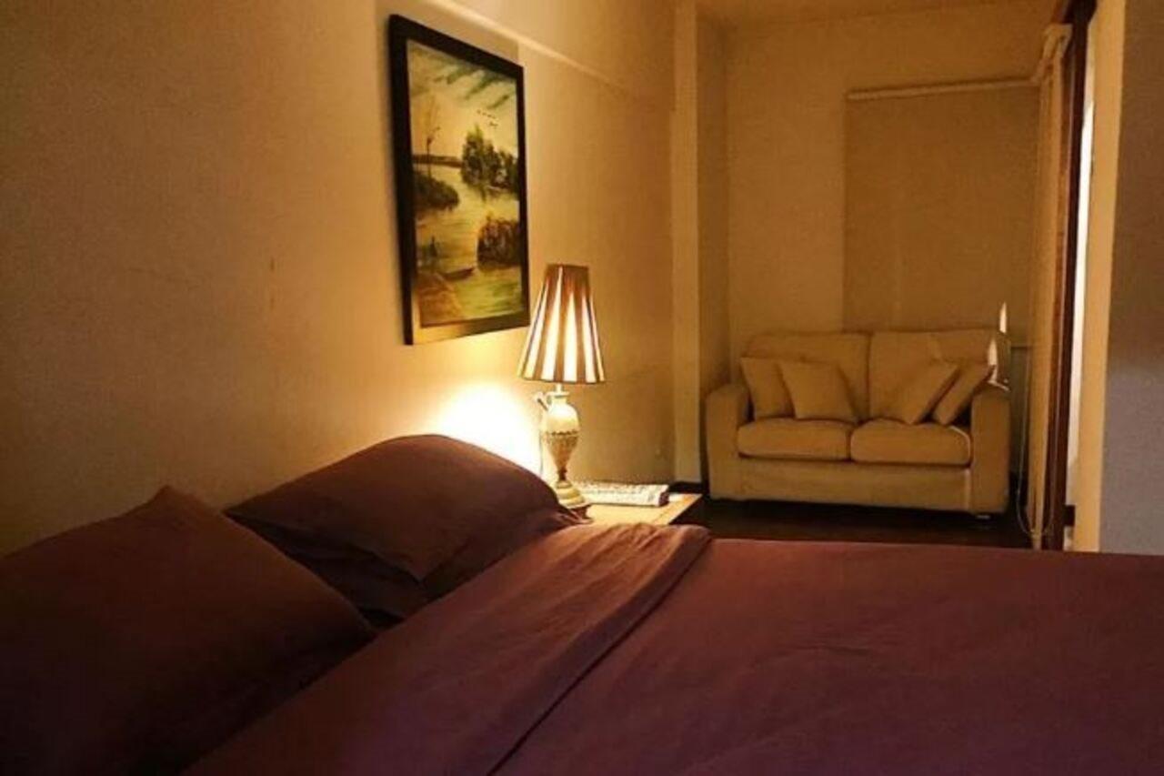 Peninsula Residence All Suite Hotel กัวลาลัมเปอร์ ภายนอก รูปภาพ