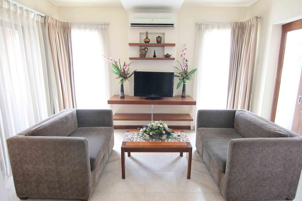 Peninsula Residence All Suite Hotel กัวลาลัมเปอร์ ภายนอก รูปภาพ