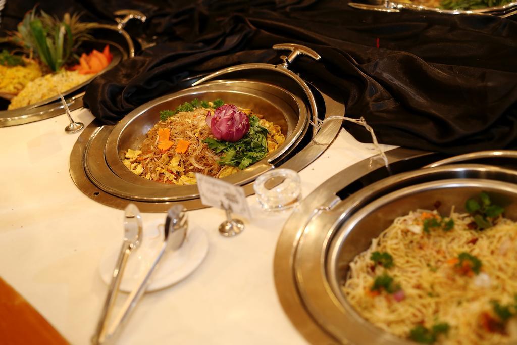 Peninsula Residence All Suite Hotel กัวลาลัมเปอร์ ภายนอก รูปภาพ