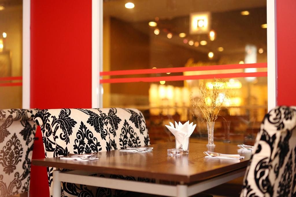 Peninsula Residence All Suite Hotel กัวลาลัมเปอร์ ภายนอก รูปภาพ